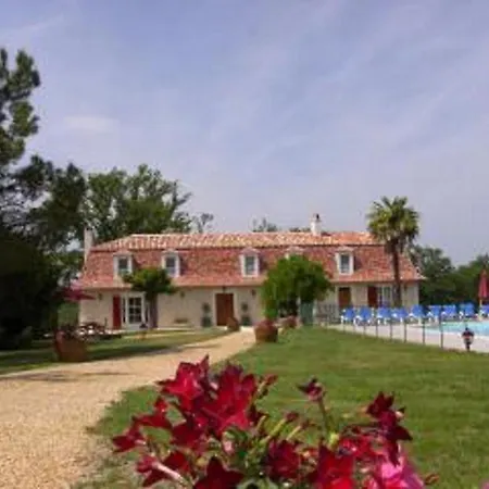 Domaine Des Bigoussies & - 120 Hectares, 6 Etangs Saint-Andre-de-Double